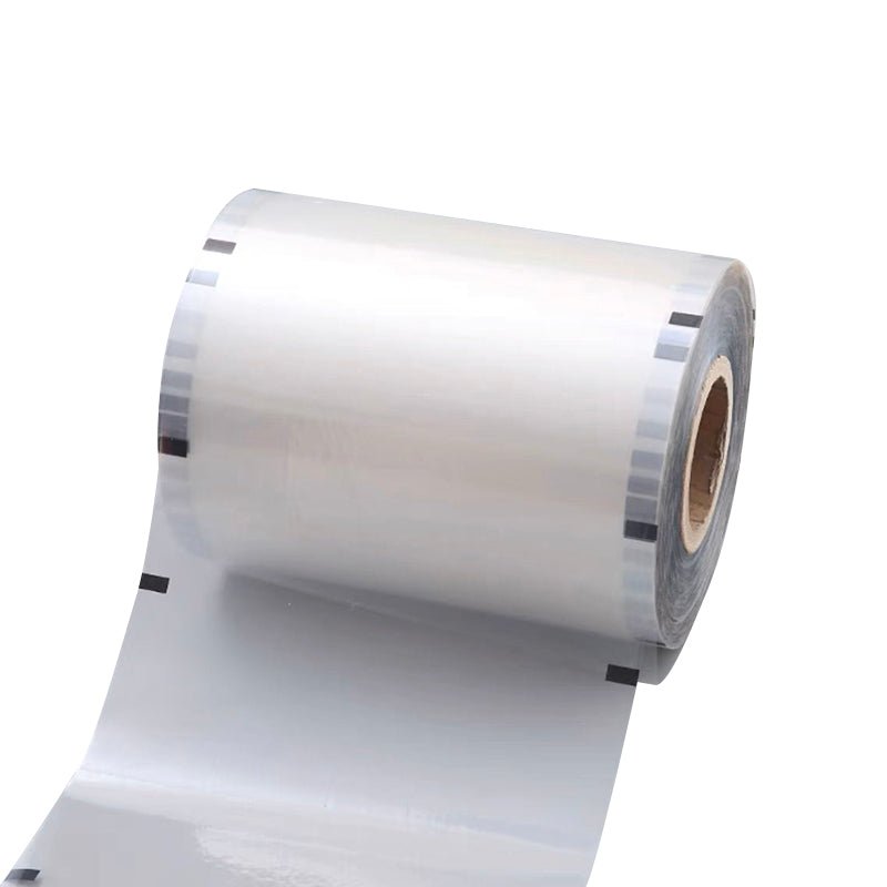 Electric Automatic Cup Sealing Machine - Electric Cup Sealer Film - Clear -2500 Cup/Roll - Whisk Hospitality - 410160