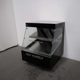 Doregrill V85 LS2 Grill - Whisk Hospitality - 829782