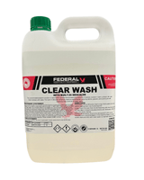 CLEAR WASH DISHWASHER CHEMICAL 5LT - DH - WS5L - Whisk Hospitality - DH-WS5L