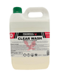 CLEAR WASH DISHWASHER CHEMICAL 5LT - DH - WS5L - Whisk Hospitality - DH-WS5L