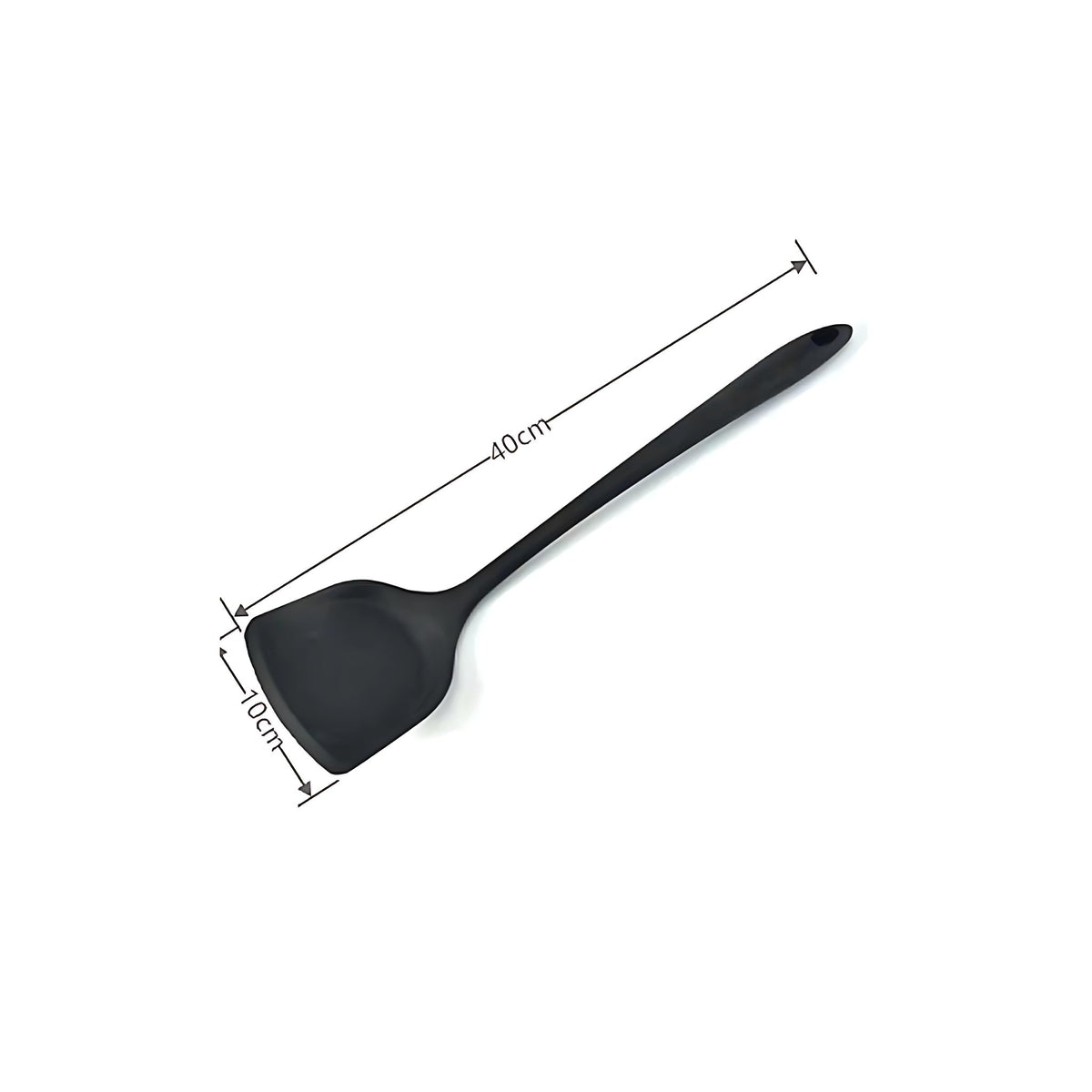 Spoonulas - High Heat - 400mm - Whisk Hospitality - 403148
