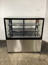 Polar DB951 - A Display Fridge - Whisk Hospitality - 826815