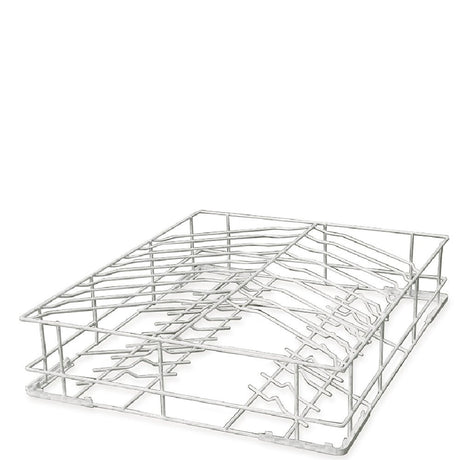 SMEG WB60D02 600x500x125mm 18 - plate Ø320mm - Whisk Hospitality - WB60D02