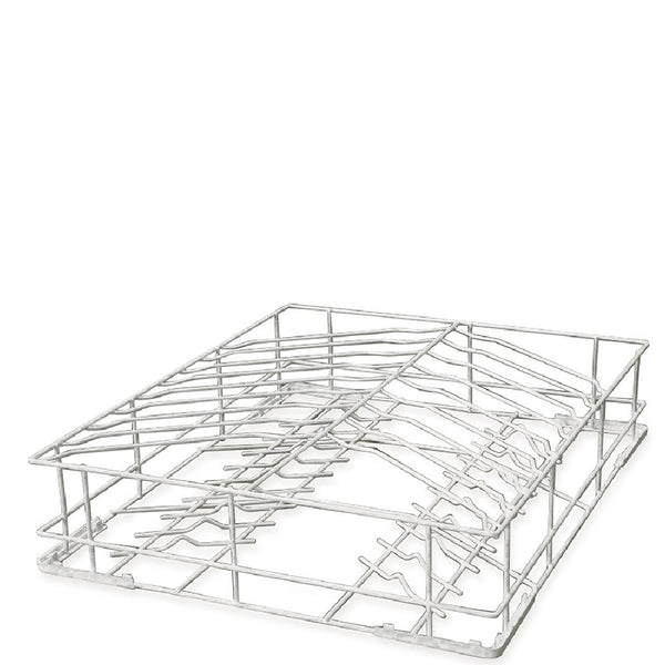 SMEG WB60D02 600x500x125mm 18 - plate Ø320mm - Whisk Hospitality - WB60D02