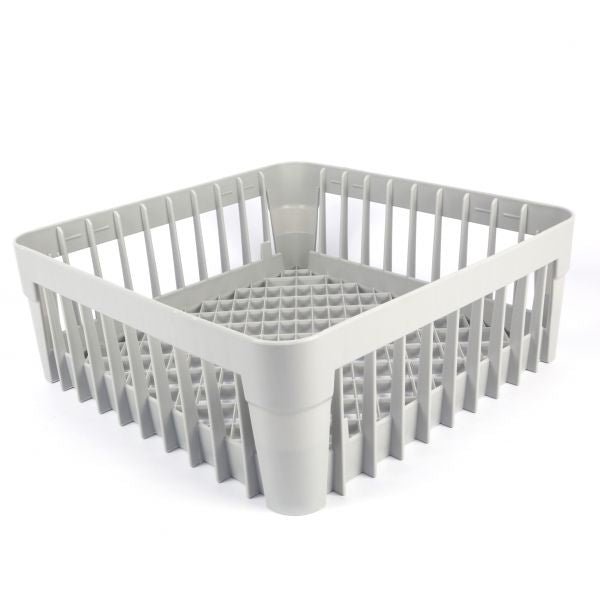 Sammic EXTRA HEIGHT GLASS BASKET 400 x 400mm 2307219 - Whisk Hospitality - 2307219