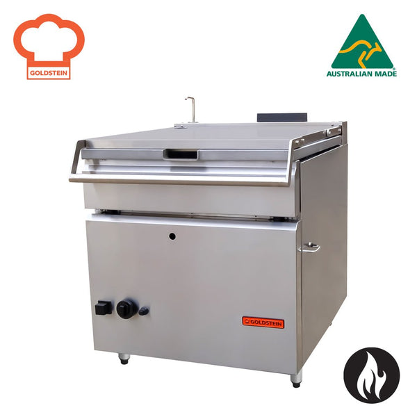 BPG65 | Bratt Pan - Whisk Hospitality - BPG65