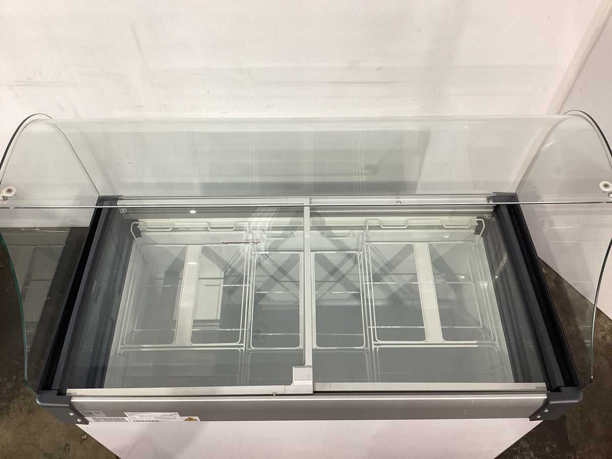 Liebherr EFI3553 Gelato Freezer - Whisk Hospitality - 829685