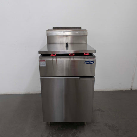Cookrite ATFS - 75 Fryer - Whisk Hospitality - 765768