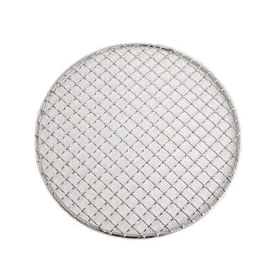 Disposable Korean BBQ Grill Net - Whisk Hospitality - 634206