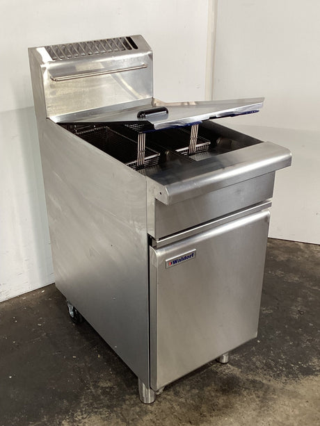 Waldorf FN8226G Fryer - Whisk Hospitality - 824240