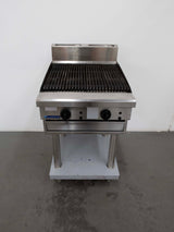 Luus CS - 6C 2 Burner Char Grill - Whisk Hospitality - 865502