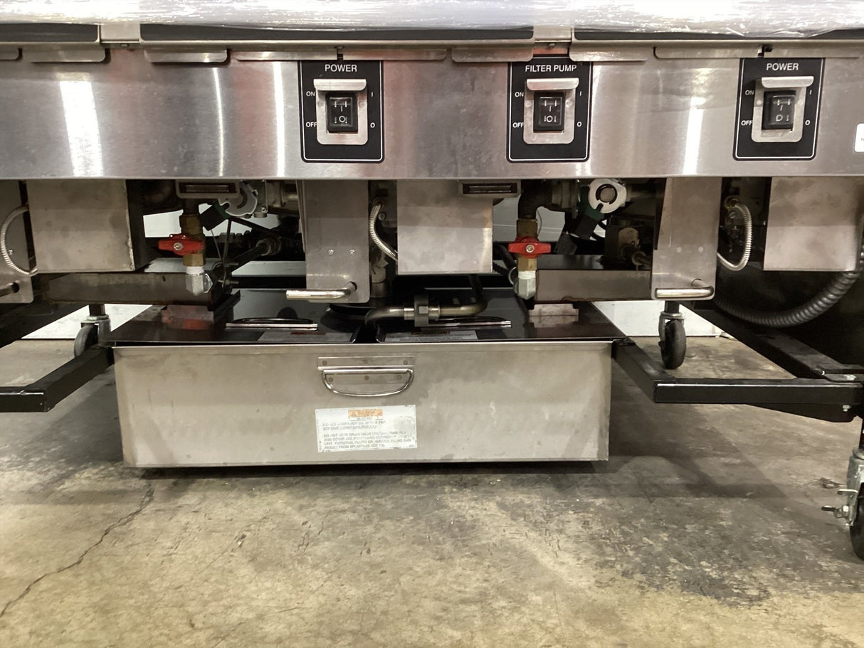 Henny Penny OFG - 323 Fryer - Whisk Hospitality - 836090