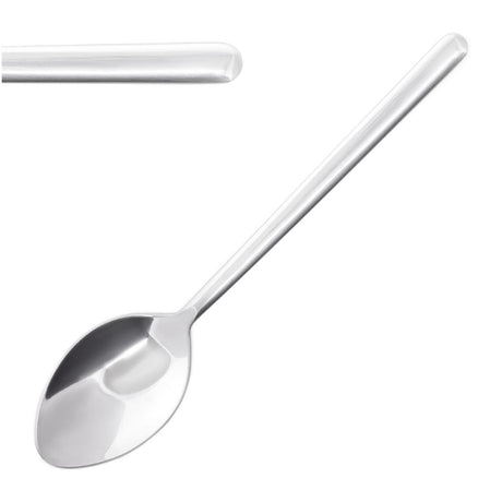 Olympia Henley Service Spoon St/St (Box 12) C452 - Whisk Hospitality - C452