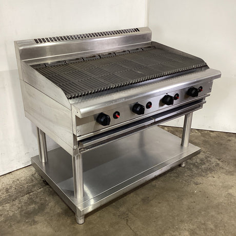 Waldorf CH8120G-L Gas Chargrill - Whisk Hospitality - 849389