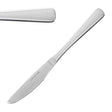 Olympia Clifton Table Knife St/St (Box 12) C442 - Whisk Hospitality - C442