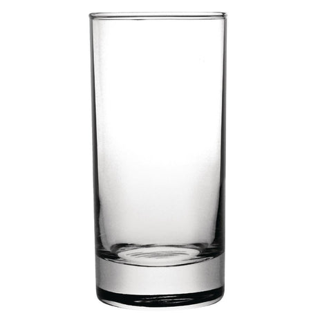 Olympia Hiball Glass - 285ml (Box 48) CB716 - Whisk Hospitality - CB716