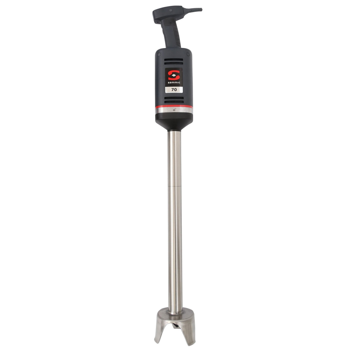 Sammic HAND HELD LIQUIDISER >250L XM - 72 - Whisk Hospitality - XM-72