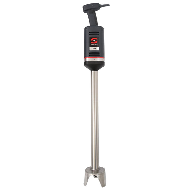 Sammic HAND HELD LIQUIDISER >250L XM - 72 - Whisk Hospitality - XM-72