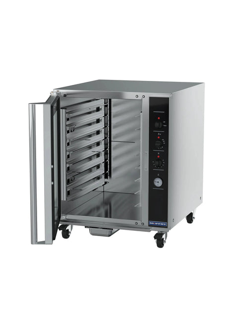 Turbofan P8M Full Size Tray Manual Electric Prover And Holding Cabinet 0 - Whisk Hospitality - P8M