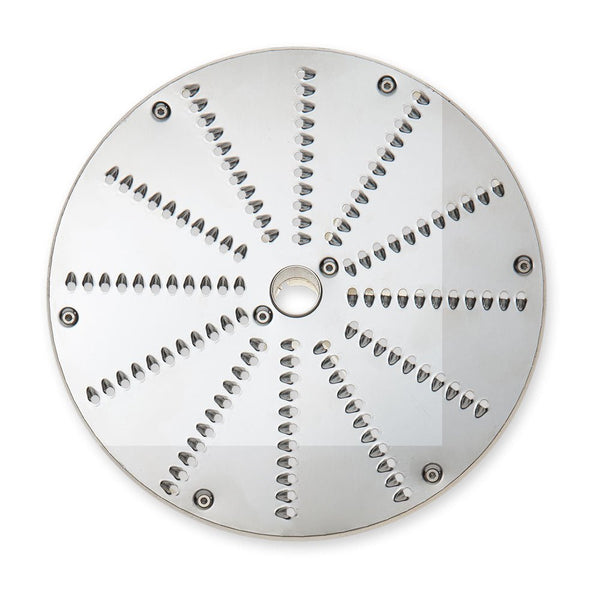 Stainless steel grating disc 3 mm - DS653774 - Whisk Hospitality - DS653774