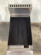 Thor TR - CBR15F Char Grill - Whisk Hospitality - 824889