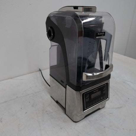 Kuvings CB1000B Blender with Sound Barrier - Whisk Hospitality - 829498