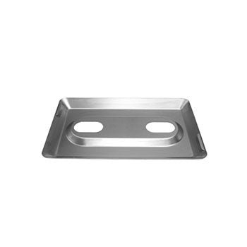 BARON Removable Hot Plate Cover. N9BA - Whisk Hospitality - N9BA