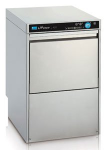 Meiko Upster U400 Undercounter Glasswasher - Whisk Hospitality - 3PA-4119-Meiko U400