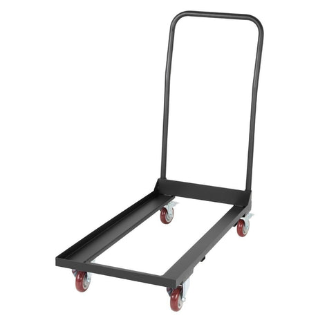 Bolero Folding Chair Trolley JA345 - Whisk Hospitality - JA345