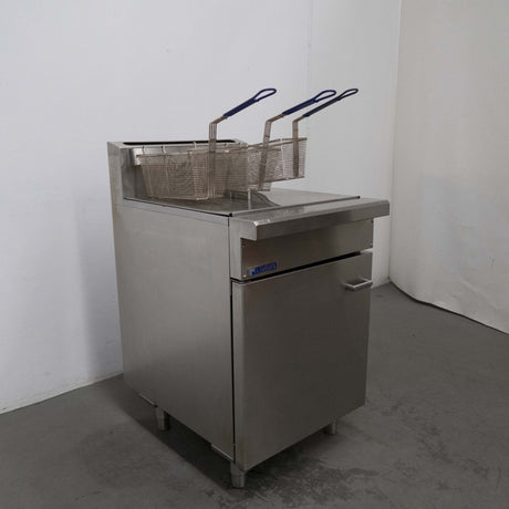 Luus FSV-60 Fryer - Whisk Hospitality - 843238