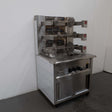 Rotochix GR900 Chicken Rotisserie - Whisk Hospitality - 885247