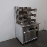 Rotochix GR900 Chicken Rotisserie - Whisk Hospitality - 885247