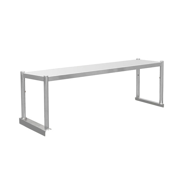 Over Bench Shelf - Single - AFO-1835 - Whisk Hospitality - 631132