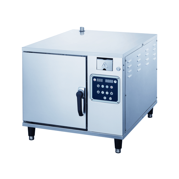 Benchstar Electrical Super Steamer - NP - 4SL - Whisk Hospitality - NP-4SL