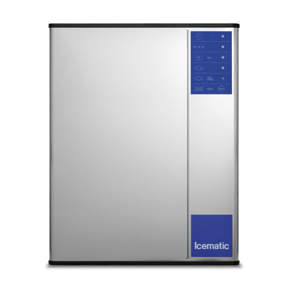 ICEMATIC 460kg High Production Dice Cube Ice Maker MH502F - A - Whisk Hospitality - MH502F-A