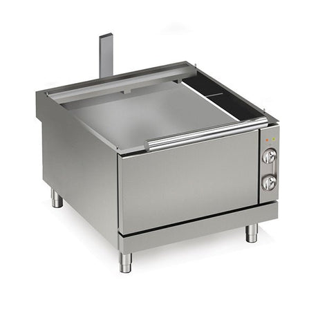 BARON Static Electric Oven Suitable For Mounting Top Versions Q90FO/E800 - Whisk Hospitality - Q90FO/E800