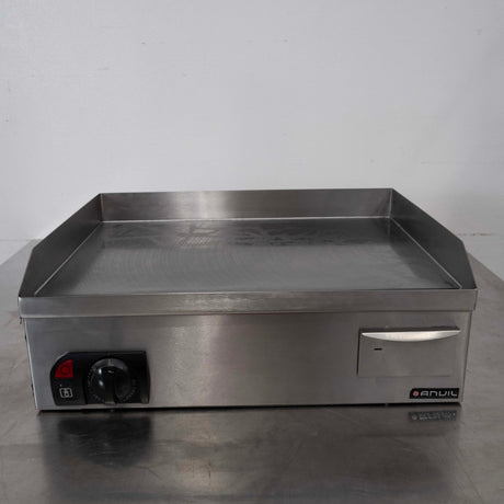 Anvil FTA0600-ICE Griddle - Whisk Hospitality - 878769