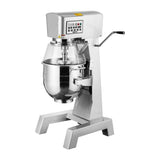 Apuro Digital Planetary Mixer - 30Ltr FU139 - A - Whisk Hospitality - FU139-A