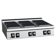 Fagor Kore 900 Series Electric 6 Burner C - E960 - Whisk Hospitality - C-E960