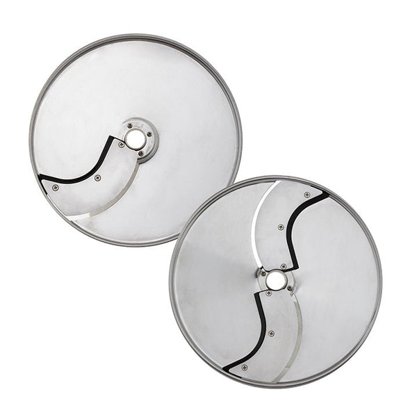 Electric Vegetable Slicer Slicing Disc – 3 mm - Whisk Hospitality - CL1030-3-MM