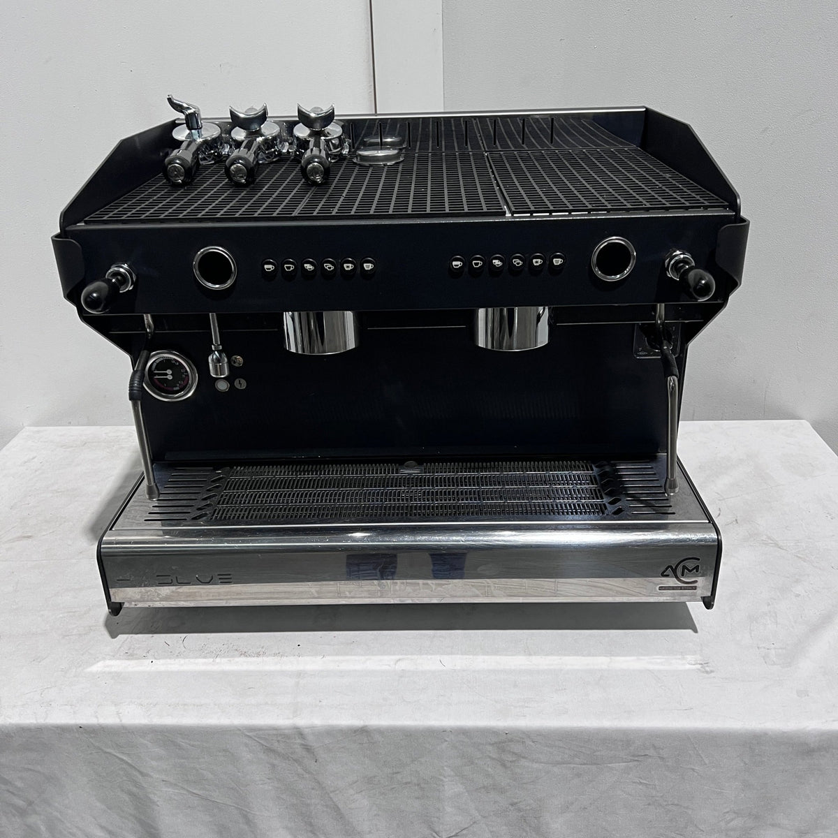 ACM Evolve Compact 2 Group Coffee Machine - Whisk Hospitality - 878918