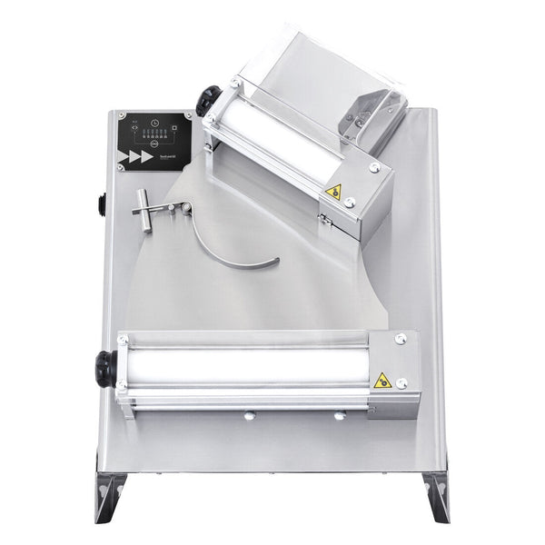 Prismafood Pizza Dough Roller - DSAT420 - Whisk Hospitality - DSAT420