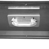 Benchstar Commercial Food Warmer with 4 Lamps – FW4L - 092 - Whisk Hospitality - FW4L-092
