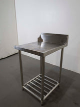 FED WBBD7 - 0600LA Dishwasher Outlet Bench - Whisk Hospitality - 755946