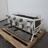 Sanremo Cafe Racer 3 Group Coffee Machine - Whisk Hospitality - 846806