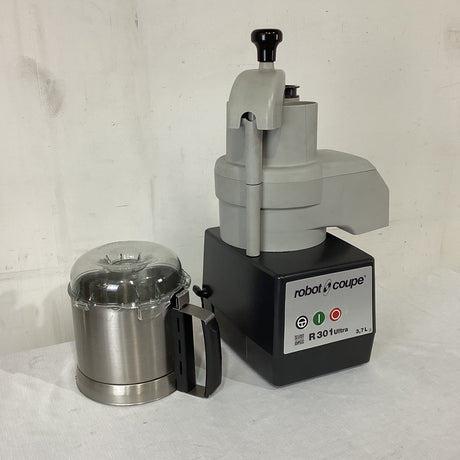 Robot Coupe R301ULTRA Food Processor - Whisk Hospitality - 869689
