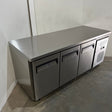 Exquisite USF400H Undercounter Freezer - Whisk Hospitality - 823306