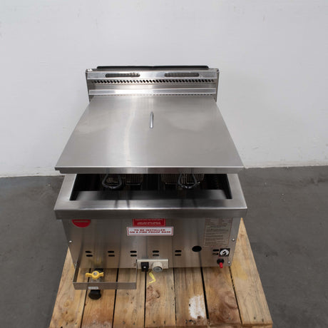 Cookon MCFR.1 Fryer - Whisk Hospitality - 859302