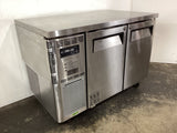 Turbo Air KUR12 - 2 Undercounter Fridge - Whisk Hospitality - 833740