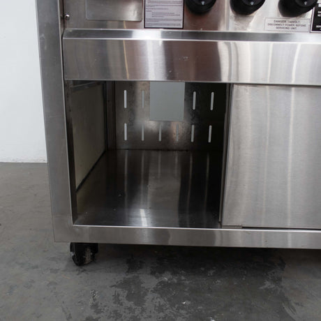 Rotochix GR-900 Chicken Rotisserie - Whisk Hospitality - 875282